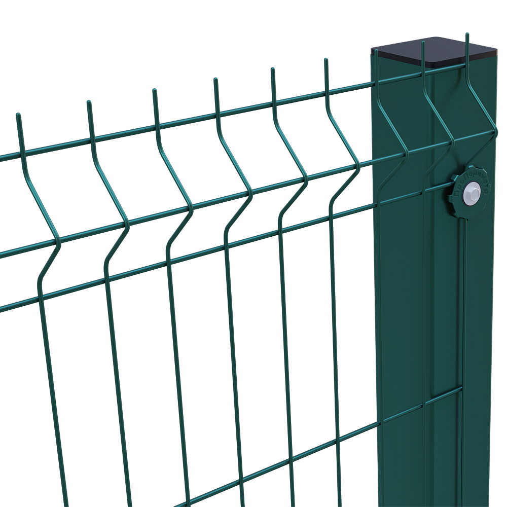 Столбы для забора